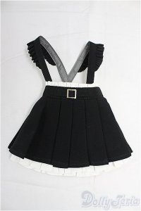 SDM＆MSD/OF:スカート I-25-12-07-279-KD-ZI