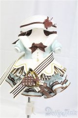 30cmドールサイズ/OF:衣装セット I-25-12-07-282-KD-ZI