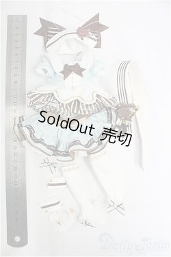 画像3: 30cmドールサイズ/OF:衣装セット I-25-12-07-282-KD-ZI