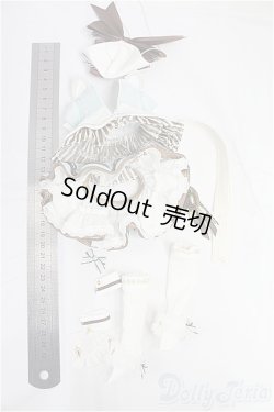 画像4: 30cmドールサイズ/OF:衣装セット I-25-12-07-282-KD-ZI