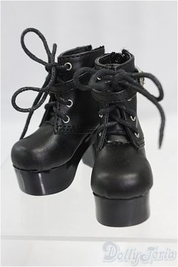 画像1: 40cmサイズドール/OF:靴 I-25-12-14-070-KD-ZI