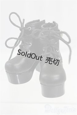 画像1: 40cmサイズドール/OF:靴 I-25-12-14-070-KD-ZI