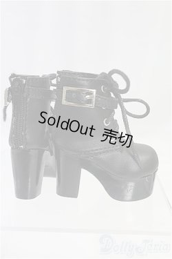 画像2: 40cmサイズドール/OF:靴 I-25-12-14-070-KD-ZI