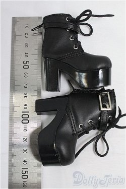 画像3: 40cmサイズドール/OF:靴 I-25-12-14-070-KD-ZI