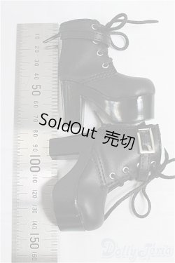 画像3: 40cmサイズドール/OF:靴 I-25-12-14-070-KD-ZI