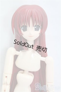 画像1: コトブキヤ PVCヘッドドール/ToHearts2 向坂環 I-25-12-07-267-KD-ZI