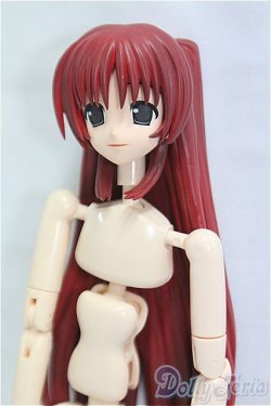 画像2: コトブキヤ PVCヘッドドール/ToHearts2 向坂環 I-25-12-07-267-KD-ZI