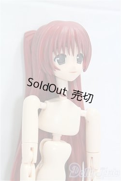 画像3: コトブキヤ PVCヘッドドール/ToHearts2 向坂環 I-25-12-07-267-KD-ZI