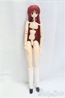 画像4: コトブキヤ PVCヘッドドール/ToHearts2 向坂環 I-25-12-07-267-KD-ZI