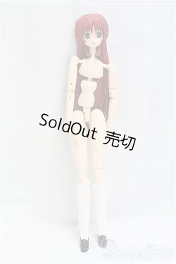 画像4: コトブキヤ PVCヘッドドール/ToHearts2 向坂環 I-25-12-07-267-KD-ZI