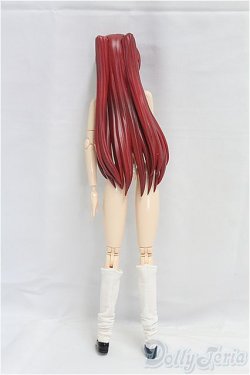 画像5: コトブキヤ PVCヘッドドール/ToHearts2 向坂環 I-25-12-07-267-KD-ZI