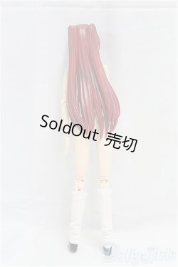 画像5: コトブキヤ PVCヘッドドール/ToHearts2 向坂環 I-25-12-07-267-KD-ZI