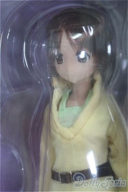 画像2: azone1/6ピュアニーモキャラクターシリーズ『けいおん！』山中さわ子 I-25-12-07-266-KD-ZI