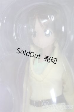 画像2: azone1/6ピュアニーモキャラクターシリーズ『けいおん！』山中さわ子 I-25-12-07-266-KD-ZI