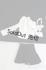 22cmサイズドール/OF:衣装 I-25-12-07-300-KD-ZI