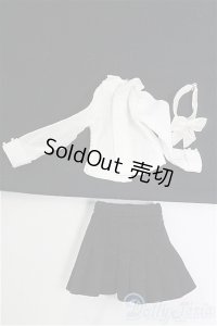 22cmサイズドール/OF:衣装 I-25-12-07-300-KD-ZI