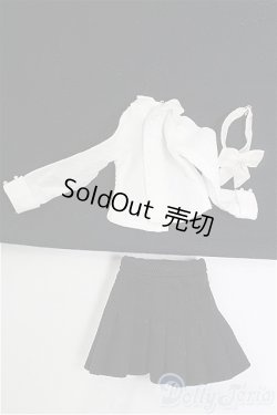 画像1: 22cmサイズドール/OF:衣装 I-25-12-07-300-KD-ZI