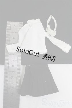 画像2: 22cmサイズドール/OF:衣装 I-25-12-07-300-KD-ZI