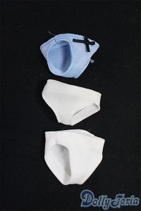 22cmサイズドール/OF:衣装 I-25-12-07-299-KD-ZI