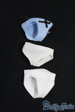 画像1: 22cmサイズドール/OF:衣装 I-25-12-07-299-KD-ZI