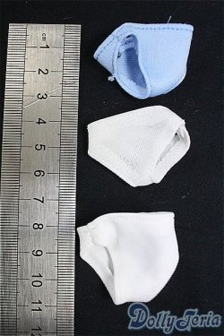 画像2: 22cmサイズドール/OF:衣装 I-25-12-07-299-KD-ZI