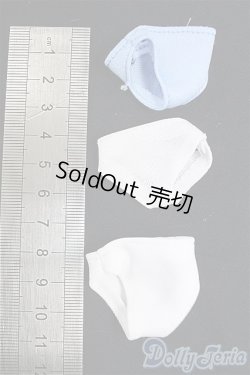 画像2: 22cmサイズドール/OF:衣装 I-25-12-07-299-KD-ZI