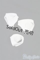 22cmサイズドール/OF:衣装 I-25-12-07-298-KD-ZI