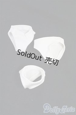 画像1: 22cmサイズドール/OF:衣装 I-25-12-07-298-KD-ZI