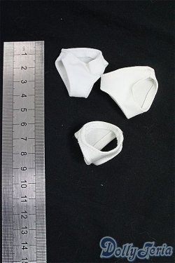 画像2: 22cmサイズドール/OF:衣装 I-25-12-07-298-KD-ZI