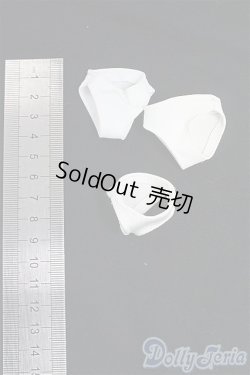 画像2: 22cmサイズドール/OF:衣装 I-25-12-07-298-KD-ZI