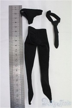 画像2: 22cmサイズドール/OF:衣装 I-25-12-07-297-KD-ZI