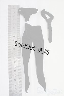 画像2: 22cmサイズドール/OF:衣装 I-25-12-07-297-KD-ZI