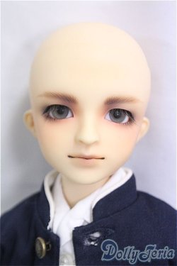 画像3: SDM男の子/上村稔 I-25-12-14-001-KD-ZI