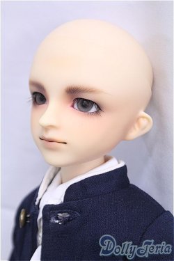 画像4: SDM男の子/上村稔 I-25-12-14-001-KD-ZI