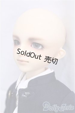 画像4: SDM男の子/上村稔 I-25-12-14-001-KD-ZI