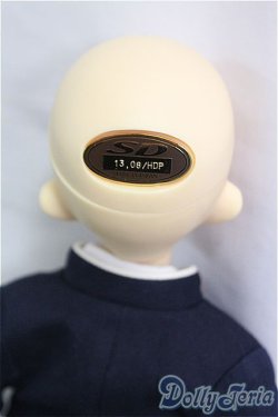 画像6: SDM男の子/上村稔 I-25-12-14-001-KD-ZI