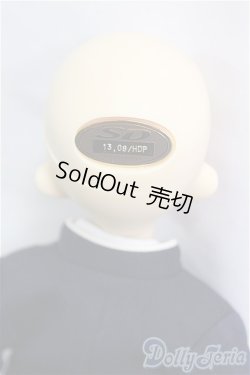 画像6: SDM男の子/上村稔 I-25-12-14-001-KD-ZI