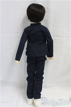 画像8: SDM男の子/上村稔 I-25-12-14-001-KD-ZI