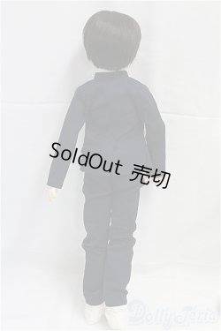 画像8: SDM男の子/上村稔 I-25-12-14-001-KD-ZI