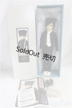 画像10: SDM男の子/上村稔 I-25-12-14-001-KD-ZI