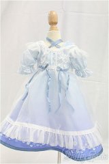 MSD・SDM/OF:ネモフィラドレスセット・ミニ I-25-12-07-285-KD-ZI