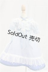 MSD・SDM/OF:ネモフィラドレスセット・ミニ I-25-12-07-285-KD-ZI