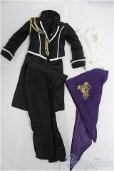 SDM＆MSD/OF:シューティング バイオレットスター I-25-12-07-284-KD-ZI