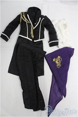 画像1: SDM＆MSD/OF:シューティング バイオレットスター I-25-12-07-284-KD-ZI