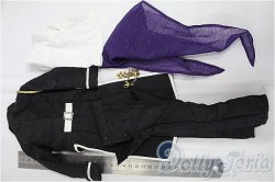 画像2: SDM＆MSD/OF:シューティング バイオレットスター I-25-12-07-284-KD-ZI