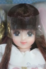 ジェニー/ジェニーズクラブ　トランプウサギ　マリーン I-25-12-14-128-KD-ZI