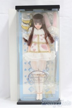 画像4: ジェニー/ジェニーズクラブ　トランプウサギ　マリーン I-25-12-14-128-KD-ZI