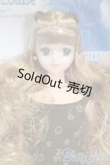 ジェニー/ジェニーフレンド:ルイーズ I-25-12-14-125-KD-ZI