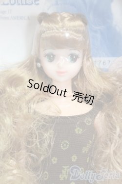 画像1: ジェニー/ジェニーフレンド:ルイーズ I-25-12-14-125-KD-ZI