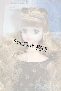 画像2: ジェニー/ジェニーフレンド:ルイーズ I-25-12-14-125-KD-ZI